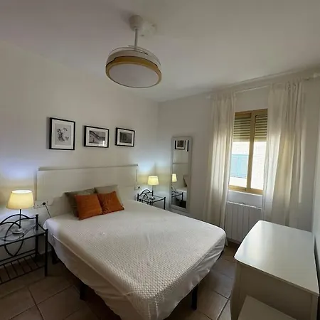 Bonito Apartamento, Tranquilo Y Centrico Apartment