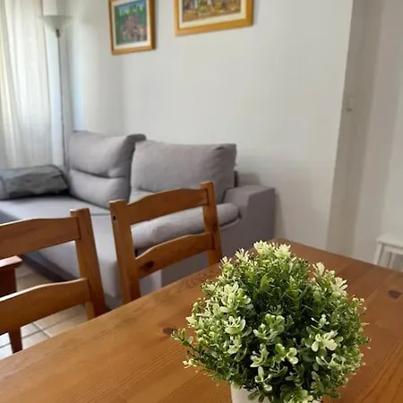Bonito Apartamento, Tranquilo Y Centrico Apartment *