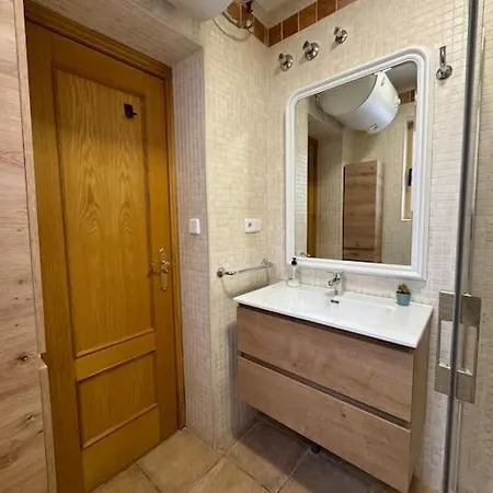 Bonito Apartamento, Tranquilo Y Centrico Apartment Granada