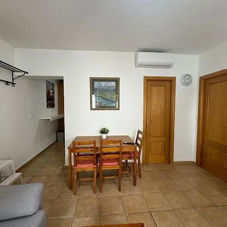 Bonito Apartamento, Tranquilo Y Centrico Apartment Granada