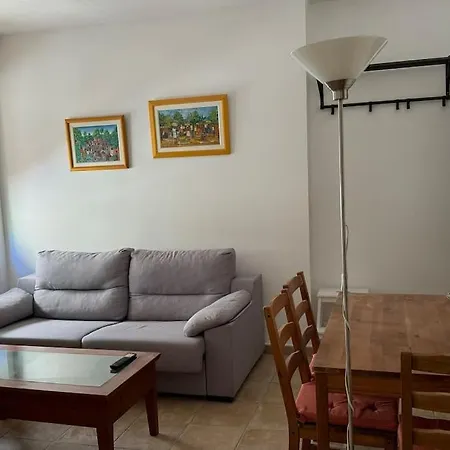 Bonito Apartamento, Tranquilo Y Centrico * Granada