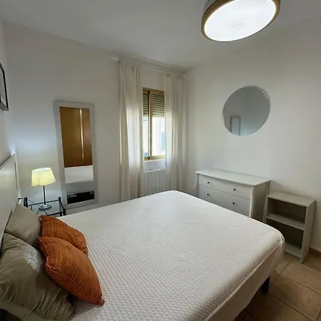 Bonito Apartamento, Tranquilo Y Centrico Apartment