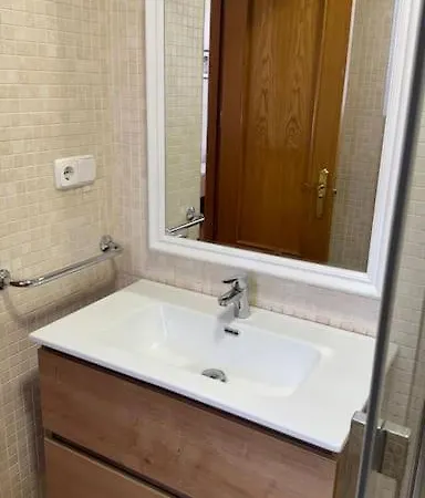Bonito Apartamento, Tranquilo Y Centrico Apartment *