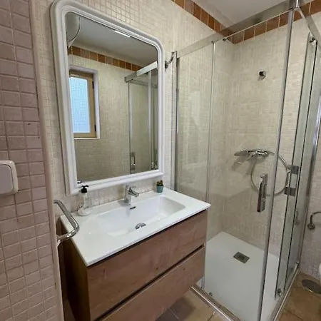 Bonito Apartamento, Tranquilo Y Centrico Granada