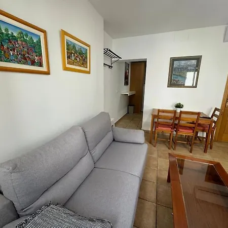 Bonito Apartamento, Tranquilo Y Centrico Apartment *
