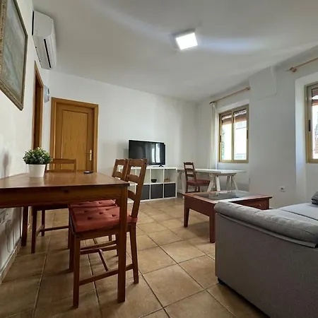 Bonito Apartamento, Tranquilo Y Centrico Apartment