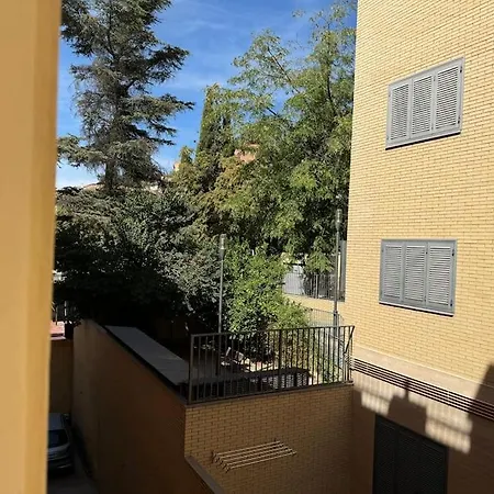 Bonito Apartamento, Tranquilo Y Centrico Granada